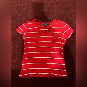 Ralph Lauren Sport t shirt